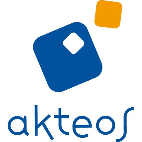 Logo Akteos