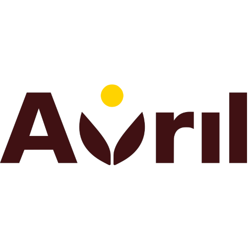 Logo Avril