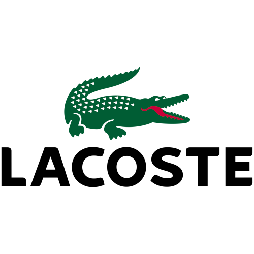 Logo Lacoste