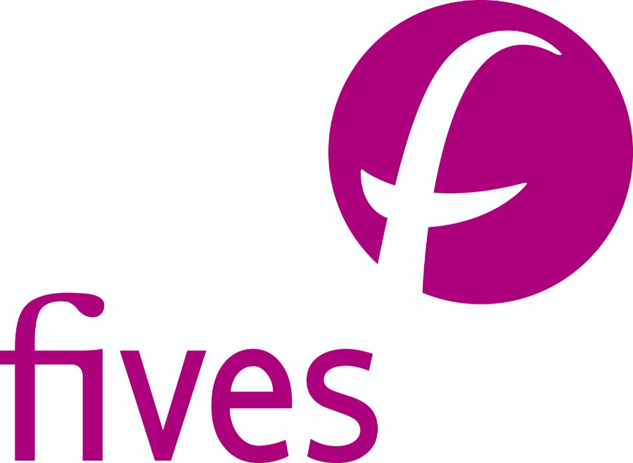 Logo Fives